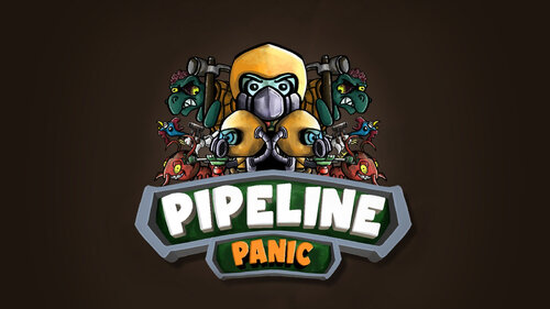 Περισσότερες πληροφορίες για "Nintendo PIPELINE PANIC (Nintendo Switch)"