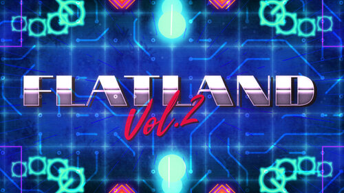Περισσότερες πληροφορίες για "Nintendo FLATLAND Vol. 2 (Nintendo Switch)"