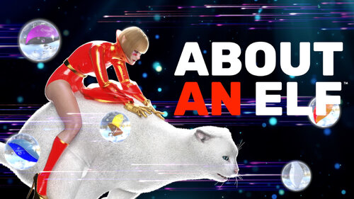 Περισσότερες πληροφορίες για "Nintendo About an Elf (Nintendo Switch)"