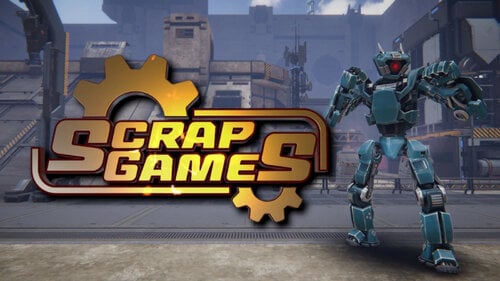 Περισσότερες πληροφορίες για "Nintendo Scrap Games (Nintendo Switch)"