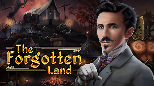 Περισσότερες πληροφορίες για "Nintendo The Forgotten Land (Nintendo Switch)"