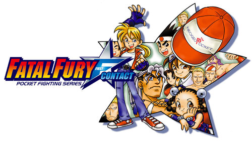 Περισσότερες πληροφορίες για "Nintendo FATAL FURY FIRST CONTACT (Nintendo Switch)"