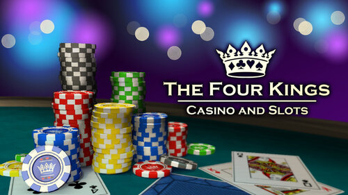 Περισσότερες πληροφορίες για "Nintendo The Four Kings Casino and Slots (Nintendo Switch)"
