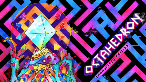 Περισσότερες πληροφορίες για "Nintendo Octahedron: Transfixed Edition (Nintendo Switch)"