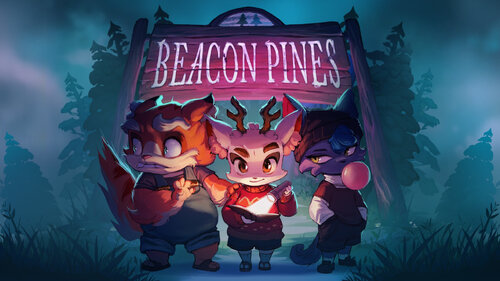 Περισσότερες πληροφορίες για "Nintendo Beacon Pines (Nintendo Switch)"