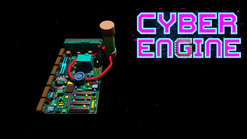 Περισσότερες πληροφορίες για "Nintendo Cyber Engine (Nintendo Switch)"