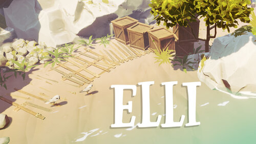 Περισσότερες πληροφορίες για "Nintendo Elli (Nintendo Switch)"