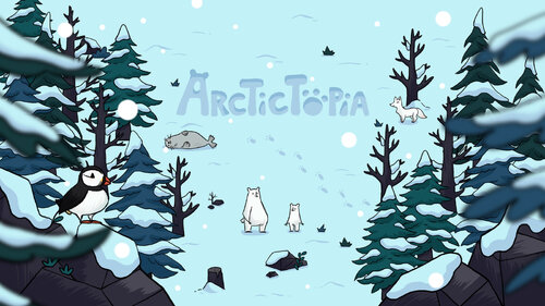 Περισσότερες πληροφορίες για "Nintendo Arctictopia (Nintendo Switch)"