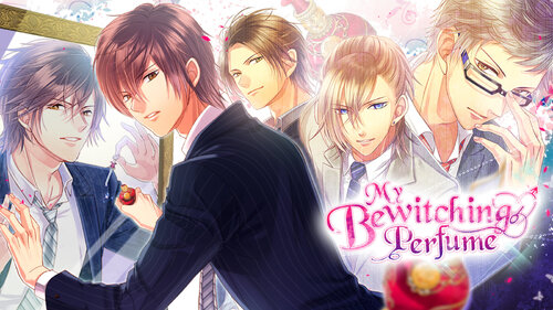 Περισσότερες πληροφορίες για "Nintendo My Bewitching Perfume (Nintendo Switch)"