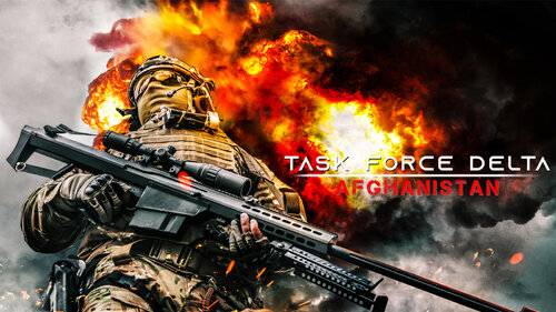 Περισσότερες πληροφορίες για "Nintendo Task Force Delta - Afghanistan (Nintendo Switch)"