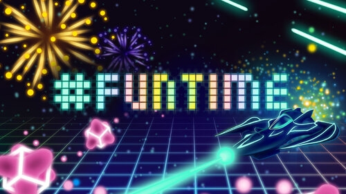 Περισσότερες πληροφορίες για "Nintendo #Funtime (Nintendo Switch)"