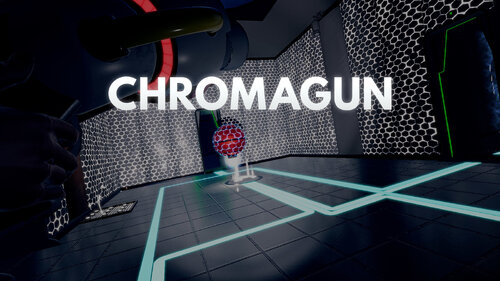 Περισσότερες πληροφορίες για "Nintendo ChromaGun (Nintendo Switch)"