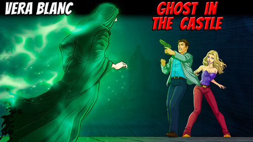 Περισσότερες πληροφορίες για "Nintendo Vera Blanc: Ghost In The Castle (Nintendo Switch)"