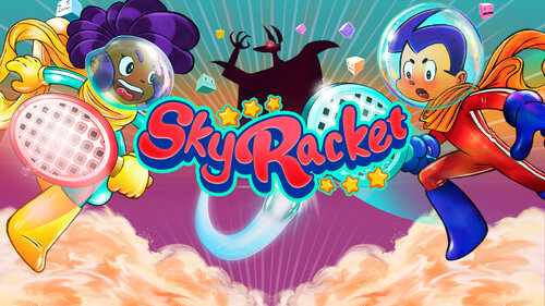Περισσότερες πληροφορίες για "Nintendo Sky Racket (Nintendo Switch)"