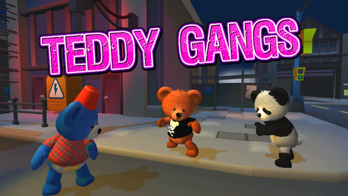Περισσότερες πληροφορίες για "Nintendo Teddy Gangs (Nintendo Switch)"