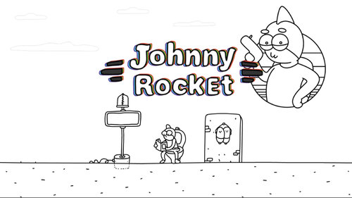 Περισσότερες πληροφορίες για "Nintendo Johnny Rocket (Nintendo Switch)"