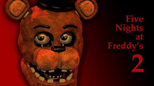 Περισσότερες πληροφορίες για "Nintendo Five Nights at Freddy's 2 (Nintendo Switch)"
