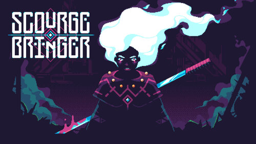 Περισσότερες πληροφορίες για "Nintendo ScourgeBringer (Nintendo Switch)"