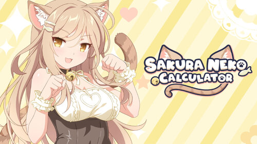 Περισσότερες πληροφορίες για "Nintendo Sakura Neko Calculator (Nintendo Switch)"