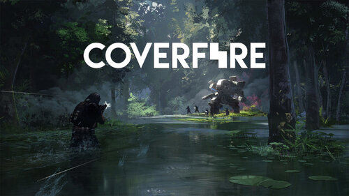 Περισσότερες πληροφορίες για "Nintendo Cover Fire (Nintendo Switch)"