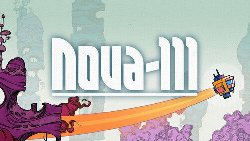 Περισσότερες πληροφορίες για "Nintendo Nova-111 (Nintendo Switch)"