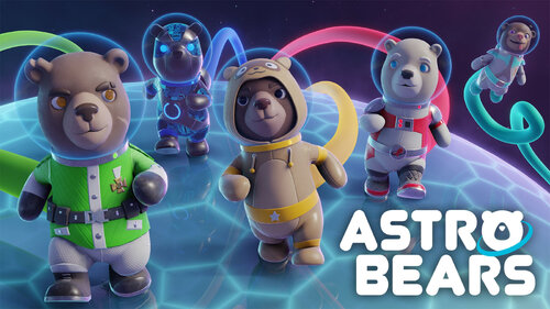 Περισσότερες πληροφορίες για "Nintendo Astro Bears (Nintendo Switch)"