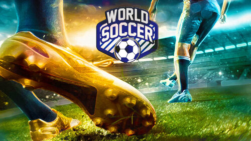 Περισσότερες πληροφορίες για "Nintendo World Soccer (Nintendo Switch)"