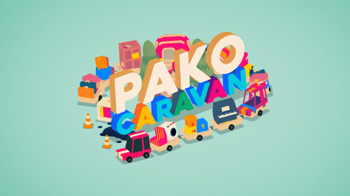 Περισσότερες πληροφορίες για "Nintendo PAKO Caravan (Nintendo Switch)"
