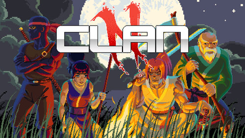 Περισσότερες πληροφορίες για "Nintendo Clan N (Nintendo Switch)"