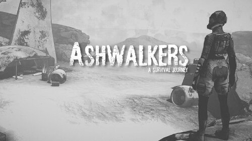 Περισσότερες πληροφορίες για "Nintendo Ashwalkers (Nintendo Switch)"