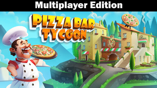 Περισσότερες πληροφορίες για "Nintendo Pizza Bar Tycoon Multiplayer Edition (Nintendo Switch)"
