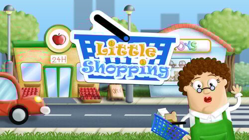 Περισσότερες πληροφορίες για "Nintendo Little Shopping (Nintendo Switch)"