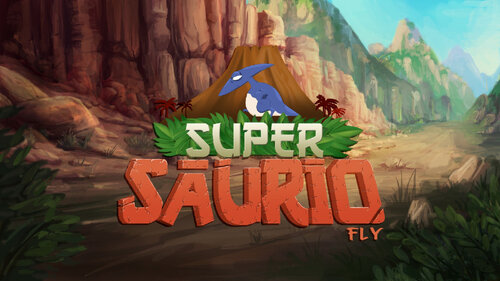 Περισσότερες πληροφορίες για "Nintendo Super Saurio Fly (Nintendo Switch)"