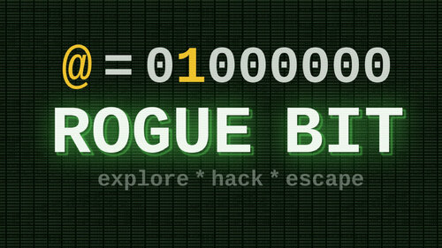 Περισσότερες πληροφορίες για "Nintendo Rogue Bit (Nintendo Switch)"