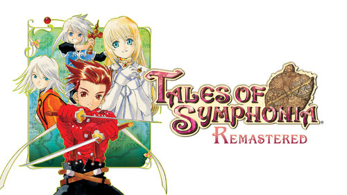 Περισσότερες πληροφορίες για "Nintendo Tales of Symphonia Remastered (Nintendo Switch)"