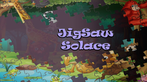 Περισσότερες πληροφορίες για "Nintendo JigSaw Solace (Nintendo Switch)"