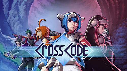 Περισσότερες πληροφορίες για "Nintendo CrossCode (Nintendo Switch)"