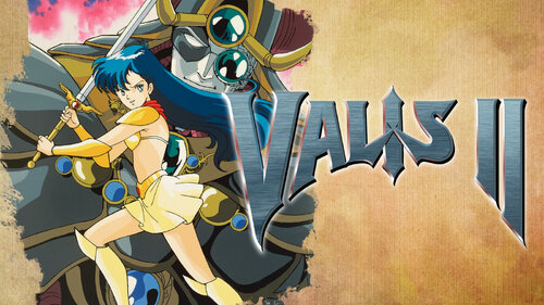 Περισσότερες πληροφορίες για "Nintendo Valis II (Nintendo Switch)"