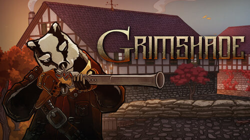 Περισσότερες πληροφορίες για "Nintendo Grimshade (Nintendo Switch)"