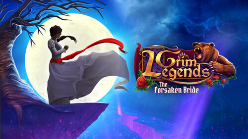 Περισσότερες πληροφορίες για "Nintendo Grim Legends: The Forsaken Bride (Nintendo Switch)"