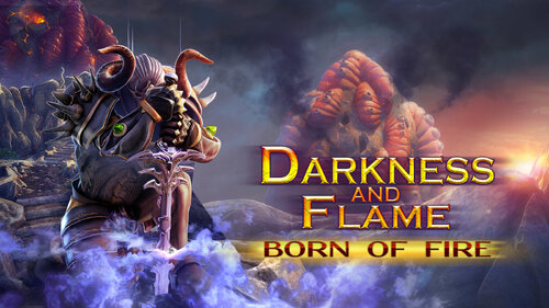 Περισσότερες πληροφορίες για "Nintendo Darkness and Flame: Born of Fire (Nintendo Switch)"