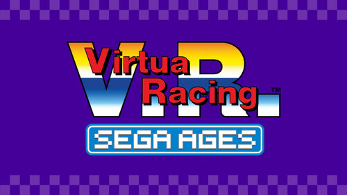 Περισσότερες πληροφορίες για "Nintendo SEGA AGES Virtua Racing (Nintendo Switch)"