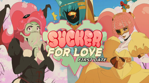 Περισσότερες πληροφορίες για "Nintendo Sucker for Love: First Date (Nintendo Switch)"