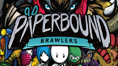 Περισσότερες πληροφορίες για "Nintendo Paperbound Brawlers (Nintendo Switch)"