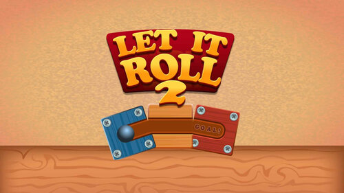 Περισσότερες πληροφορίες για "Nintendo Let it Roll 2 Slide Puzzles (Nintendo Switch)"