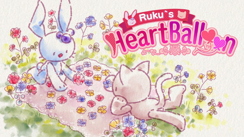 Περισσότερες πληροφορίες για "Nintendo Ruku's Heart Balloon (Nintendo Switch)"
