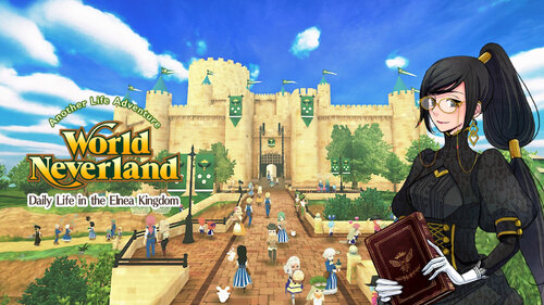 Περισσότερες πληροφορίες για "Nintendo WorldNeverland - Elnea Kingdom (Nintendo Switch)"
