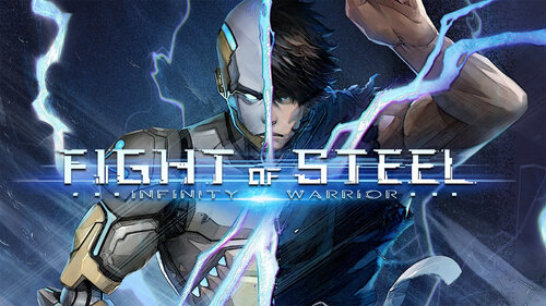 Περισσότερες πληροφορίες για "Nintendo Fight of Steel: Infinity Warrior (Nintendo Switch)"
