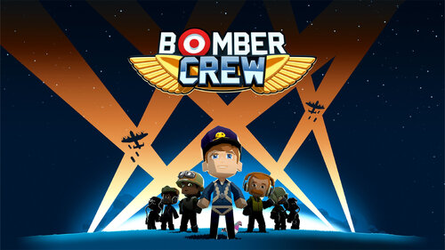Περισσότερες πληροφορίες για "Nintendo Bomber Crew (Nintendo Switch)"