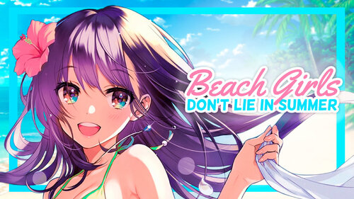 Περισσότερες πληροφορίες για "Nintendo Beach Girls: Don't Lie in Summer (Nintendo Switch)"
